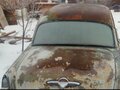 1958 ГАЗ 21 «Волга» 21В, серый, 130000 рублей - вид 4