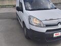 2012 Citroen Berlingo, белый, 750000 рублей - вид 1