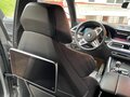 2020 BMW X5 M Competition III (F95), серебристый, 6734304 рублей - вид 10
