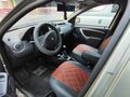 2013 Renault Duster I, бежевый, 800000 рублей - вид 8