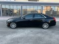 2017 Cadillac CTS III, чёрный, 2490000 рублей - вид 4