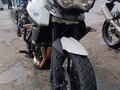 2016 Triumph Tiger 800, белый, 720000 рублей - вид 7