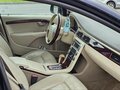 2008 Volvo S80 II, синий, 777777 рублей - вид 5