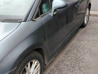 2005 Citroen C4 I, серый, 250000 рублей, вид 3