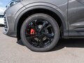 2026 Geely Coolray I Рестайлинг 2, серый - вид 9