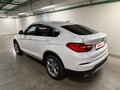 2018 BMW X4 20i I (F26), белый, 3325000 рублей - вид 5