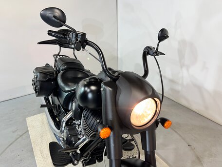 2014 Indian Chief, чёрный, 760000 рублей, вид 5