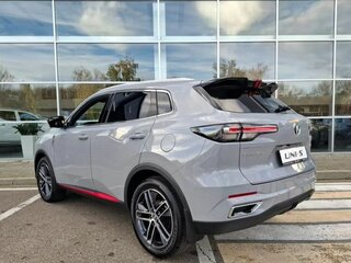 2025 Changan UNI-S I, серый, 3179900 рублей, вид 4