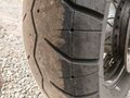 1996 Honda VT 1100, фиолетовый, 420000 рублей - вид 5