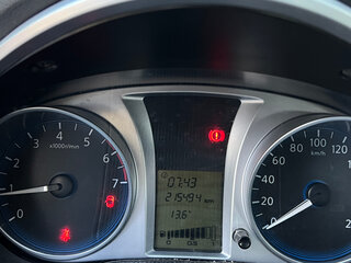 2014 Datsun on-DO I, белый, 280000 рублей, вид 5