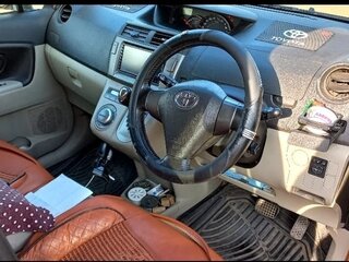 2009 Toyota Passo Sette, оранжевый, 729000 рублей, вид 5