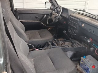 2011 Lada (ВАЗ) 2131 (4x4) 213105 I, серый, 289000 рублей, вид 5