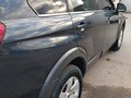 2008 Chevrolet Captiva I, серый, 800000 рублей