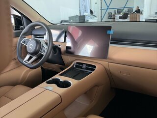 2026 Evolute i-Space I Рестайлинг, чёрный, 3885000 рублей, вид 5