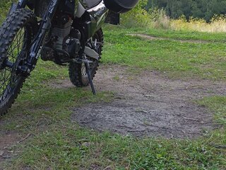 2024 Regulmoto Sport 003 PR Pro, серый, 170000 рублей, вид 1