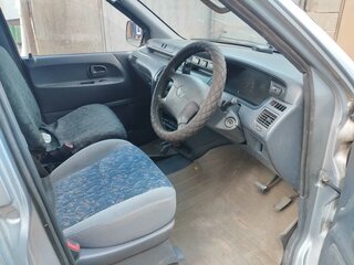 1996 Toyota Lite Ace V, серый, 388000 рублей, вид 4