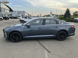 2026 Geely Preface I, серый, 3434990 рублей, вид 5