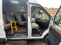 2025 Ford Transit, белый, 8650000 рублей - вид 11