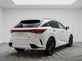 2026 Lexus RX 500h V, белый - вид 7