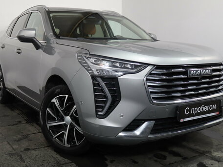 Haval Jolion I
