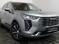 2023 Haval Jolion I, серый