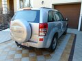 2010 Suzuki Grand Vitara II Рестайлинг, серебристый, 1270000 рублей - вид 6