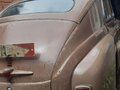 1958 ГАЗ М-20 «Победа», коричневый, 350000 рублей - вид 3