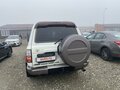 1997 Toyota Land Cruiser 80 Series Рестайлинг, белый, 2300000 рублей - вид 8