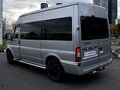 2013 Ford Transit, серебристый - вид 6