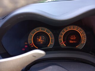 2008 Toyota Auris I, голубой, 850000 рублей, вид 5