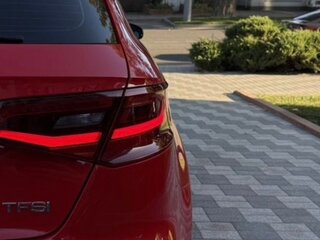 2015 Audi A3 III (8V), красный, 1149999 рублей, вид 5