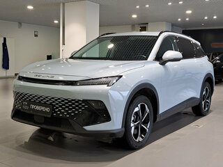 BAIC X55
