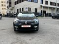 2013 Renault Fluence I Рестайлинг, чёрный - вид 2