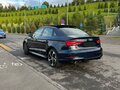 2020 Audi A3 III (8V) Рестайлинг, синий, 2050000 рублей - вид 6