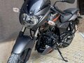 2024 Bajaj Pulsar 180, серый, 179800 рублей