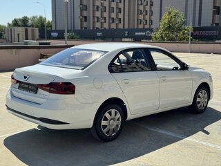 2023 Jetta VA3, белый, 1070000 рублей, вид 3