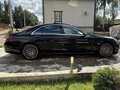 2019 Mercedes-Benz S-Класс 350 d Long VI (W222, C217) Рестайлинг, чёрный, 4250000 рублей - вид 3
