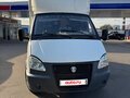 2008 ГАЗ ГАЗель (3302), белый, 850000 рублей