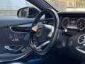2015 Mercedes-Benz S-Класс 500 VI (W222, C217), чёрный, 4800000 рублей - вид 11