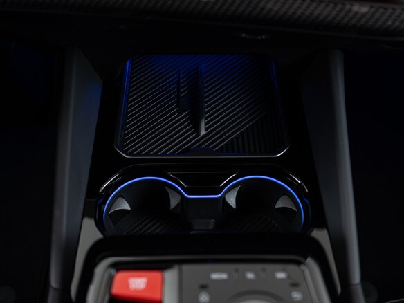 2025 BMW M5 VII (G90), синий, 21590000 рублей - вид 17