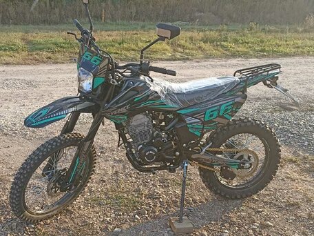 2025 Sycmmc 300, синий, 95999 рублей, вид 1