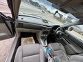 2007 Subaru Forester II Рестайлинг, серебристый - вид 7