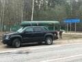 2006 Chevrolet Avalanche II, чёрный - вид 8