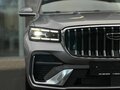 2026 Geely Monjaro (Xingyue L) I Рестайлинг 2 (China Market), серебристый, 4600000 рублей - вид 8