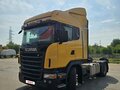 2012 Scania G-series, золотистый, 3050000 рублей - вид 4