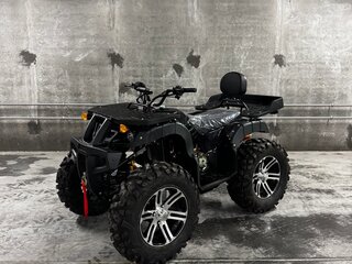 2025 Promax 320 DOMINATOR, чёрный, 320000 рублей, вид 1