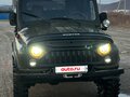 2004 УАЗ 315142, зелёный, 500000 рублей - вид 5