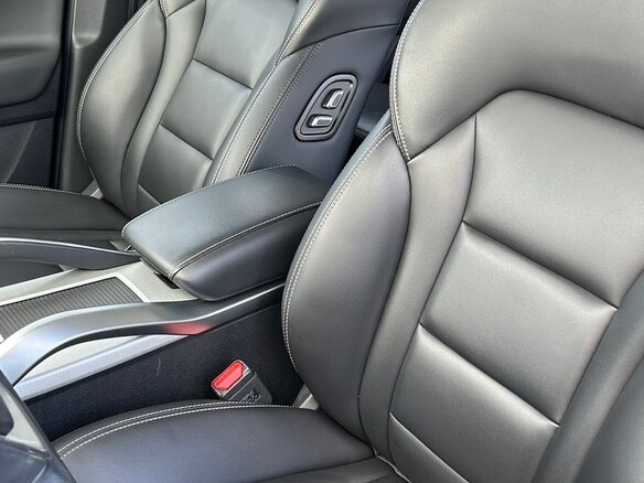 2019 Geely Atlas I, серый, 1786000 рублей - вид 13