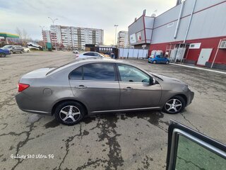 2007 Chevrolet Epica V250, серый, 650000 рублей, вид 2