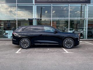 2026 Esteo Exlantix ET, чёрный, 6990000 рублей, вид 5